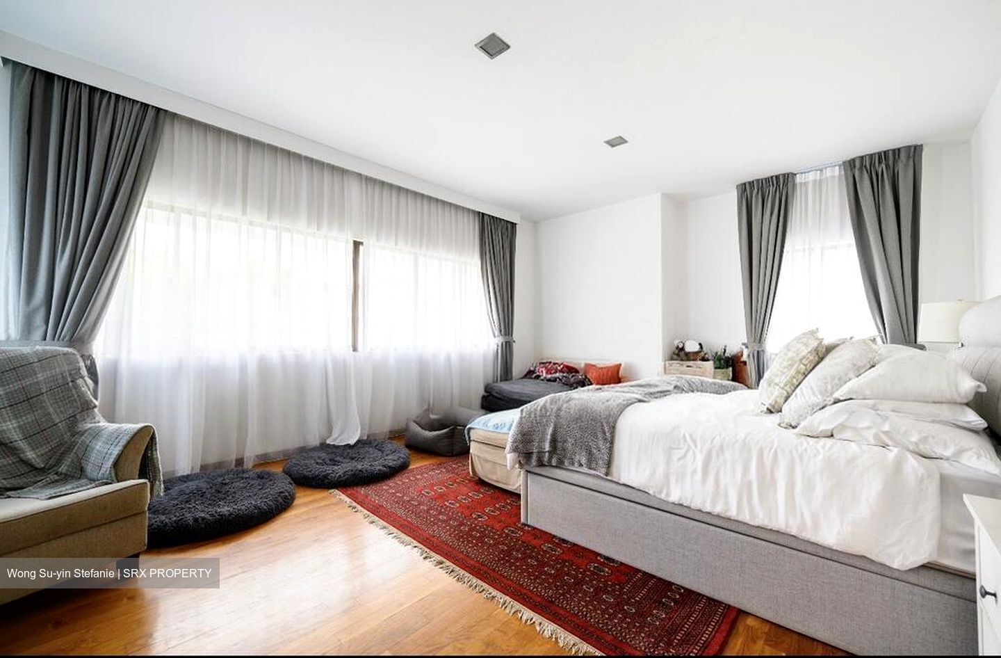 Jalan Haji Alias (D10), Semi-Detached #523507121